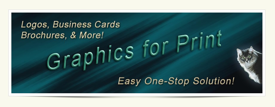 Mouser Art Logos, Business Cards, Graphics for Print